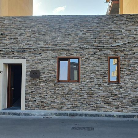 Opuntia Rooms Milazzo Exterior foto