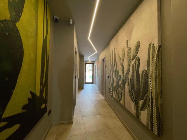 Opuntia Rooms Milazzo Exterior foto